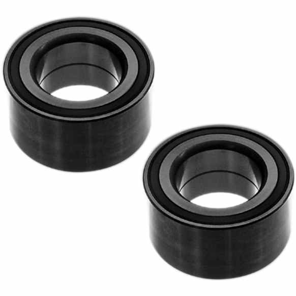 2006 Honda Ridgeline - Front, Driver and Passenger Side Wheel Bearing, AWD, Timken OE Replacement