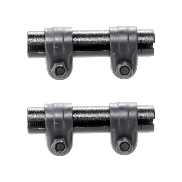Tie Rod Adjusting Sleeve - Set of 2
