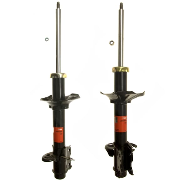SET-TRWJGM4149SR Bare Strut