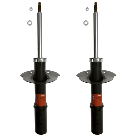 SET-TRWJGM4296S-2 Bare Strut