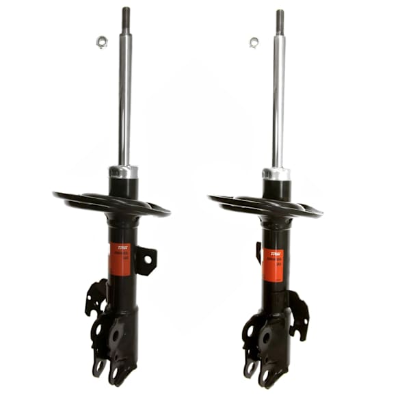 SET-TRWJGM4495SR-B Bare Strut