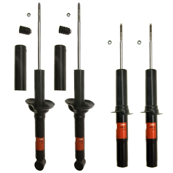SET-TRWJGS4198S Shock