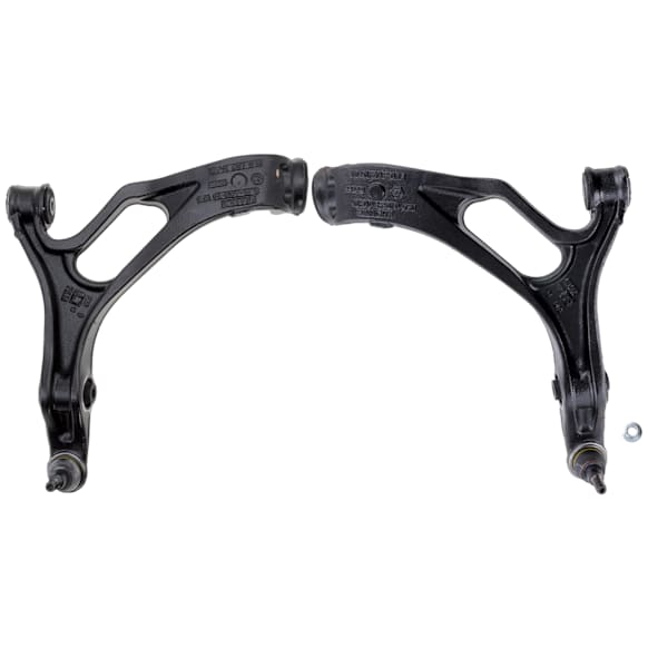 SET-TRWJTC1058 Front, Driver and Passenger Side, Lower Control Arm