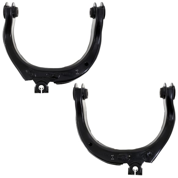 SET-TRWJTC2428 Front, Driver and Passenger Side, Upper Control Arm