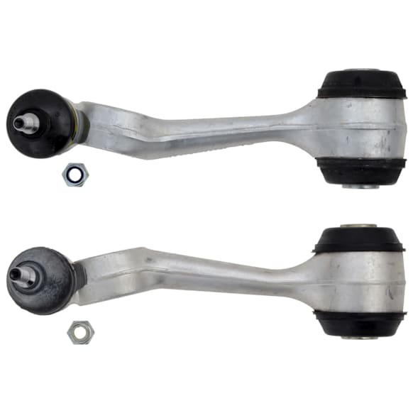 SET-TRWJTC292 Front, Driver and Passenger Side, Upper Control Arm
