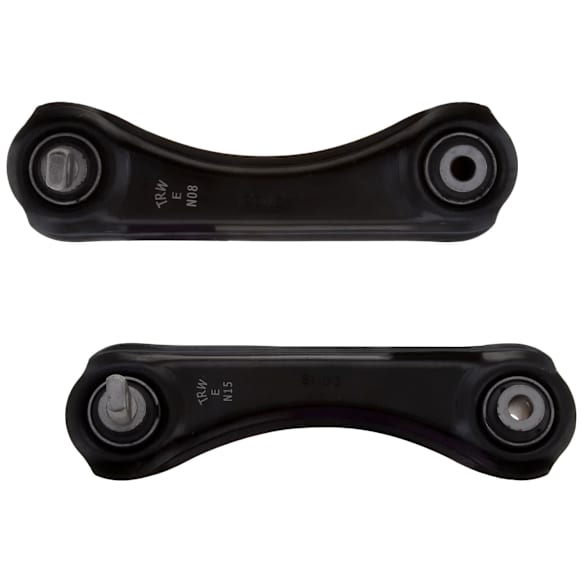 SET-TRWJTC700 Rear, Driver and Passenger Side, Upper Control Arm, With ball joint(s)