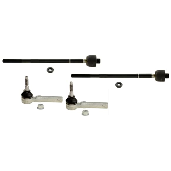 SET-TRWJTE1238-A Tie Rod End