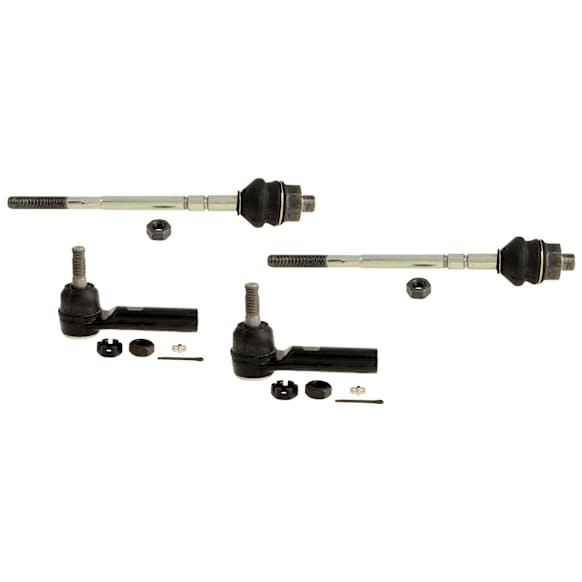 SET-TRWJTE1263 Tie Rod End