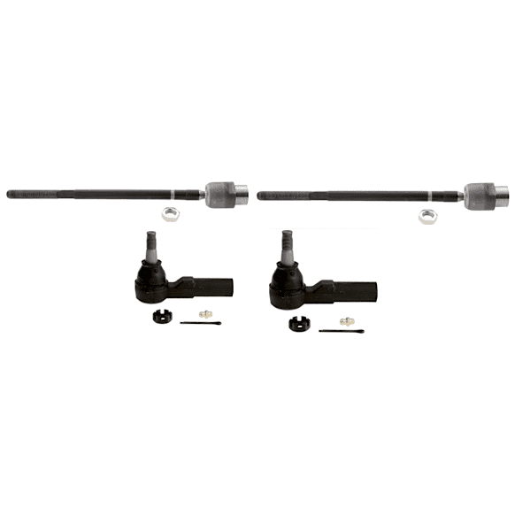 SET-TRWJTE1265-C Tie Rod End