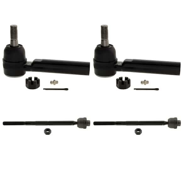 SET-TRWJTE1299 Tie Rod End