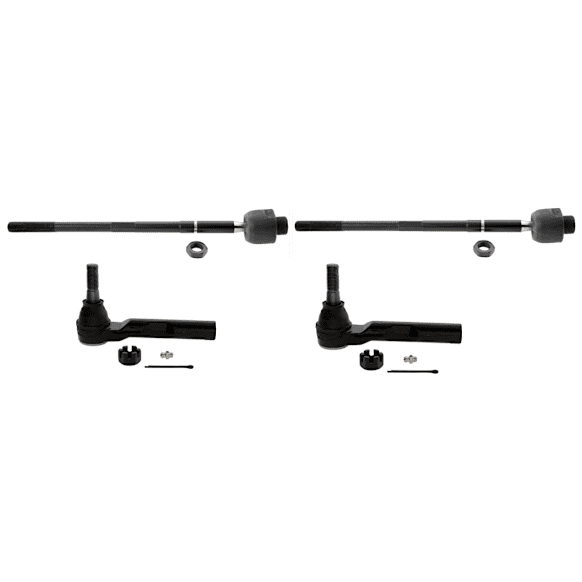 SET-TRWJTE1306 Tie Rod End