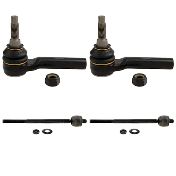SET-TRWJTE1328 Tie Rod End