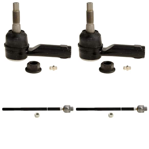 SET-TRWJTE1454 Tie Rod End
