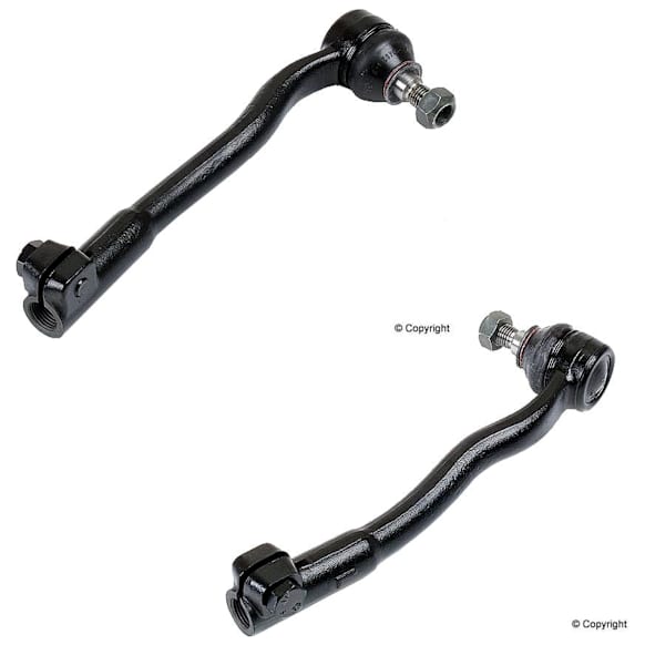 SET-TRWJTE146 Tie Rod End, RWD