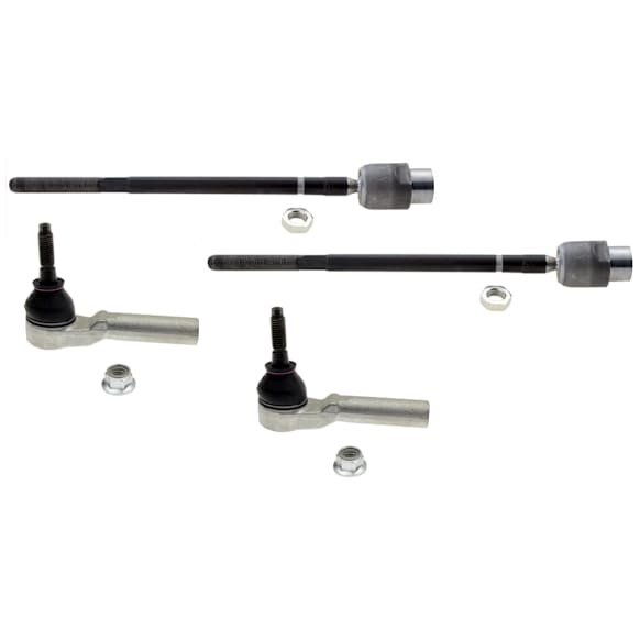 SET-TRWJTE7031 Tie Rod End