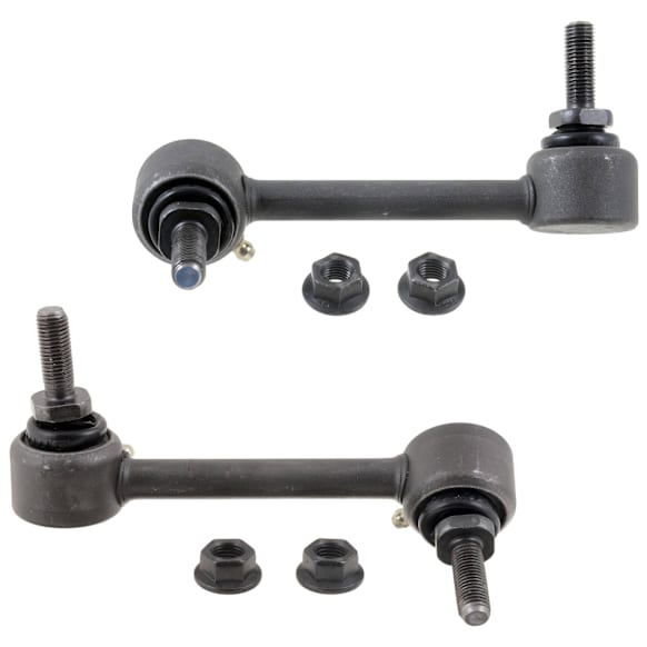SET-TRWJTS1671 Rear, Driver and Passenger Side Sway Bar Link