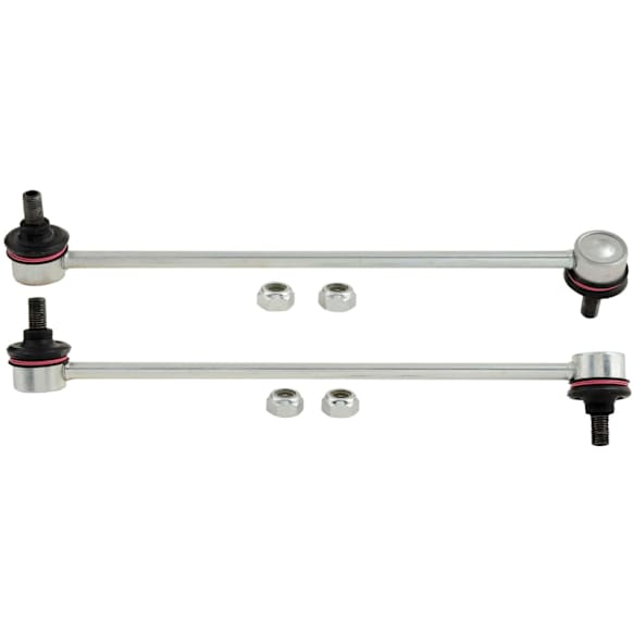 SET-TRWJTS178 Front, Driver and Passenger Side Sway Bar Link