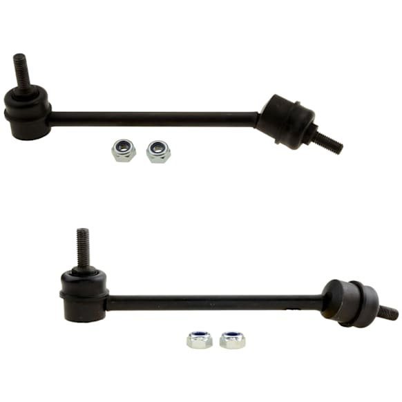 SET-TRWJTS751 Rear, Driver and Passenger Side Sway Bar Link