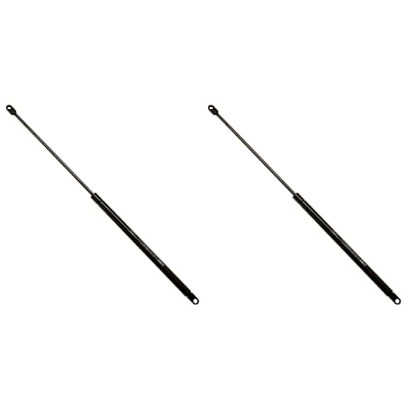 SET-TRWTSG201008-2 Driver and Passenger Side Hood Lift Support, 2.3L, 5Cyl, Set of 2