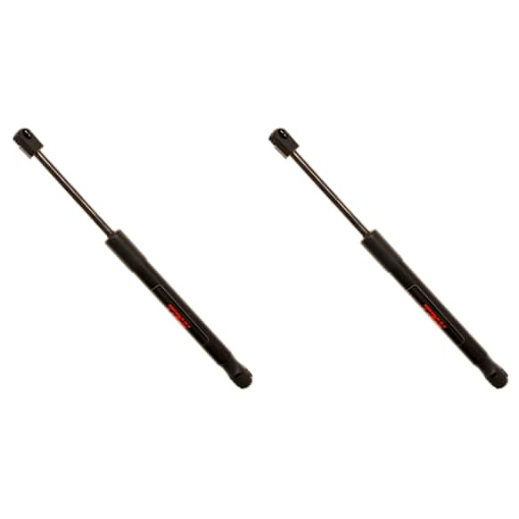 SET-TRWTSG404091-2 Driver and Passenger Side Trunk Lid Lift Support, Set of 2