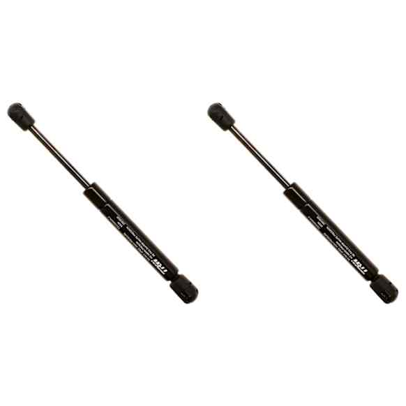 SET-TRWTSG406004-2 Driver and Passenger Side Hood Lift Support, Base 3.0L, 4Cyl, Set of 2