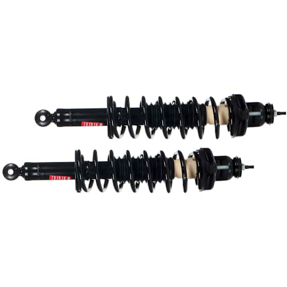 SET-TS271146-2 Rear, Driver and Passenger Side Fully Loaded Strut, AWD