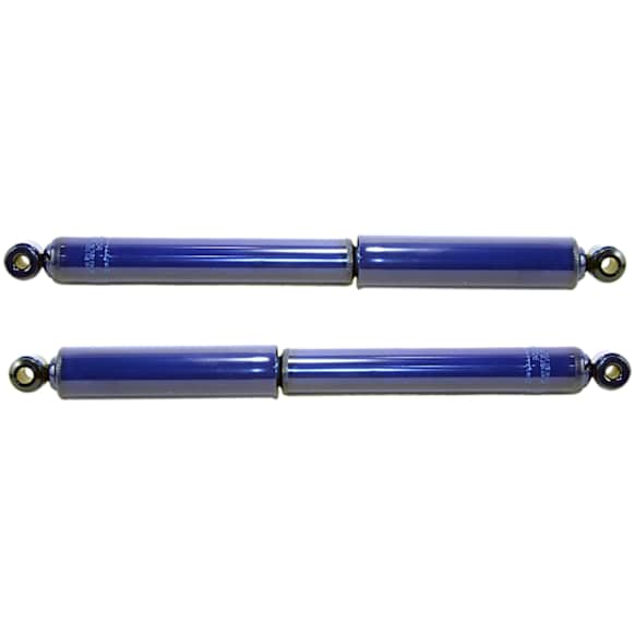 SET-TS32269 Rear, Driver and Passenger Side Shock, Monro-Matic Plus Series