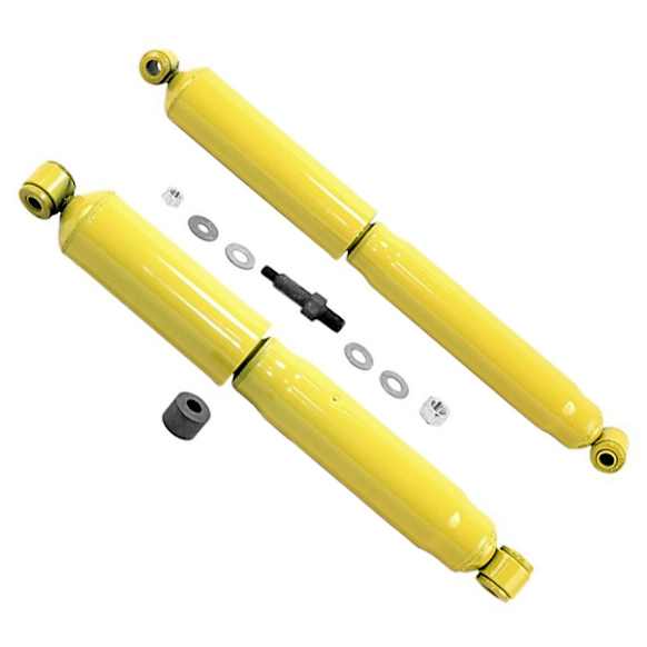 SET-TS34824-C Shock, Gas-Magnum Series
