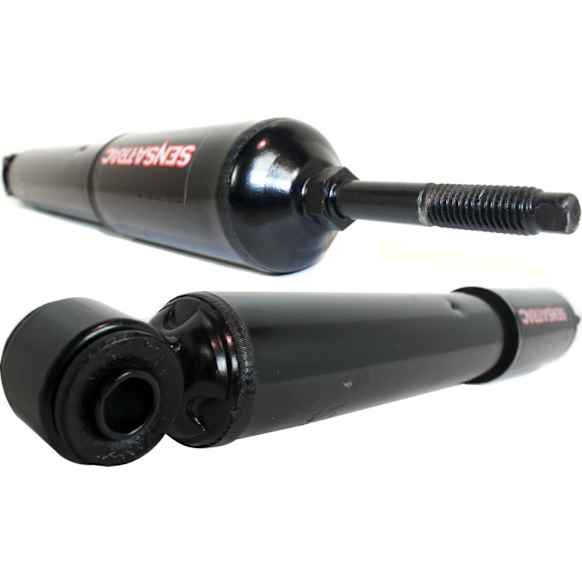 SET-TS37208 Front, Driver and Passenger Side Shock, 4WD, OESpectrum Truck Series