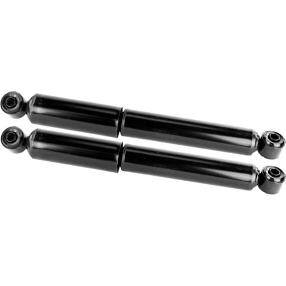 SET-TS37281 Rear, Driver and Passenger Side Shock, OESpectrum Truck Series