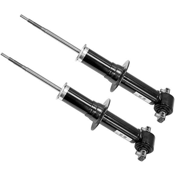SET-TS40047-2 Front, Driver and Passenger Side Bare Strut, Specialty Series