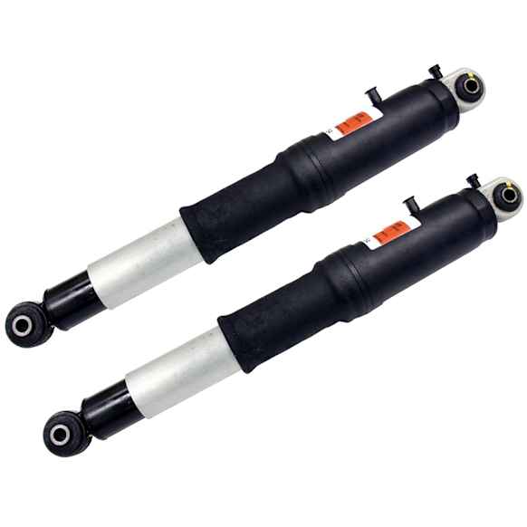 SET-TS40051-2 Rear, Driver and Passenger Side Shock, Specialty Series