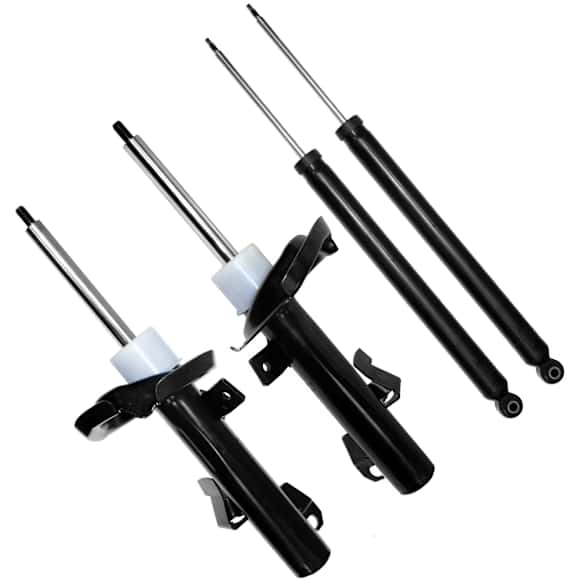 SET-TS5607-C Front and Rear, Driver and Passenger Side, OESpectrum passenger car Series