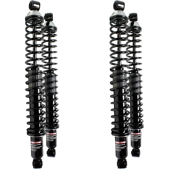 SET-TS58637-2 Rear, Driver and Passenger Side Shock