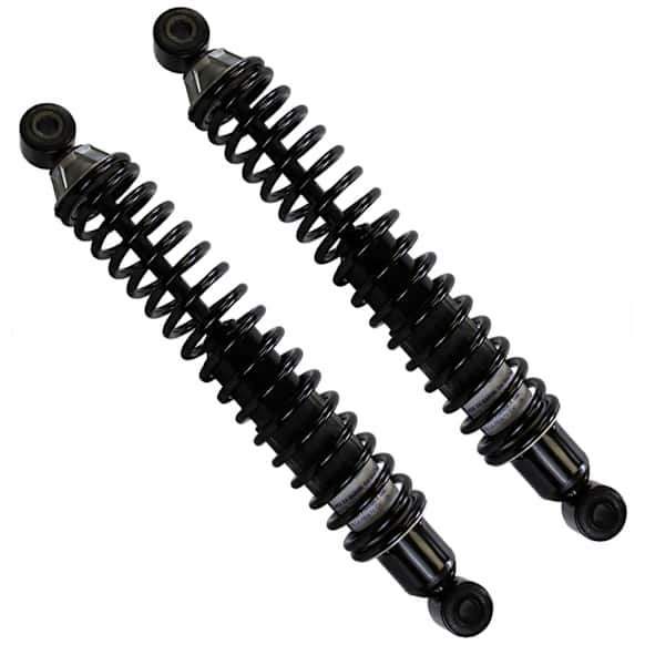 SET-TS58655-2 Rear, Driver and Passenger Side Shock, Load Adjusting Series