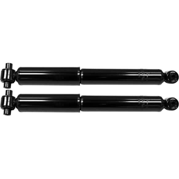 SET-TS5986 Rear, Driver and Passenger Side Shock, Wagon, OESpectrum passenger car Series