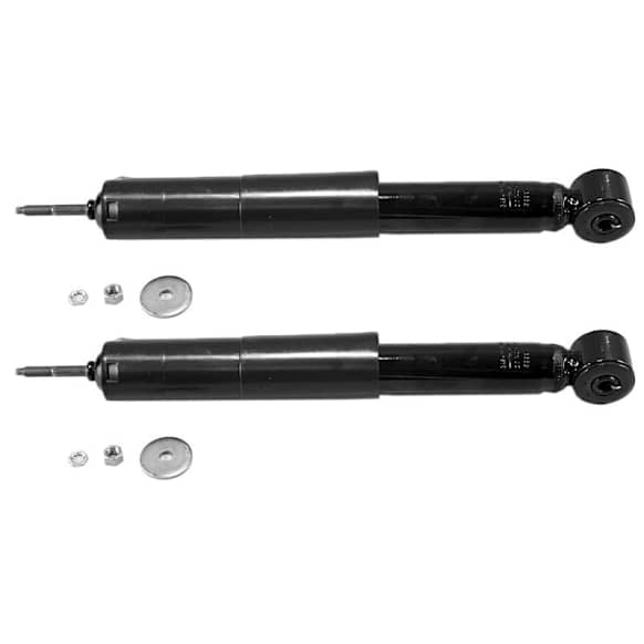 SET-TS5999 Rear, Driver and Passenger Side Shock, OESpectrum passenger car Series