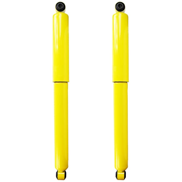 SET-TS65482-2 Front, Driver and Passenger Side Shock, Gas-Magnum 65 Series