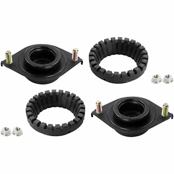 2009 Subaru Legacy - Rear Strut Mount, 2.5L 4Cyl, Strut-Mate Series