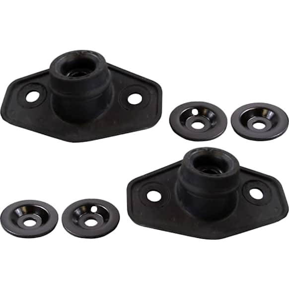 2007 Chevrolet Malibu - Rear Strut Mount, 3.5L 6Cyl, Strut-Mate Series