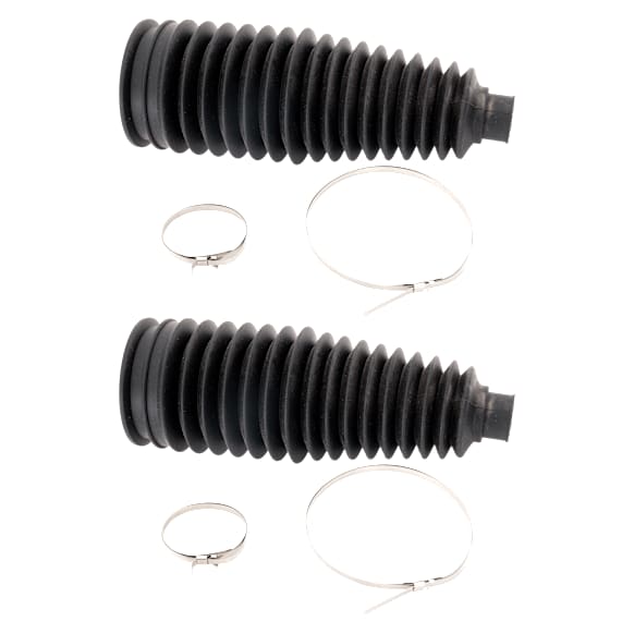 Driver and Passenger Side Steering Rack Boots