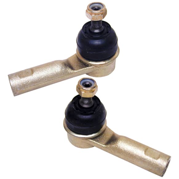 SET-URO274226 Front, Driver and Passenger Side, Outer Tie Rod End