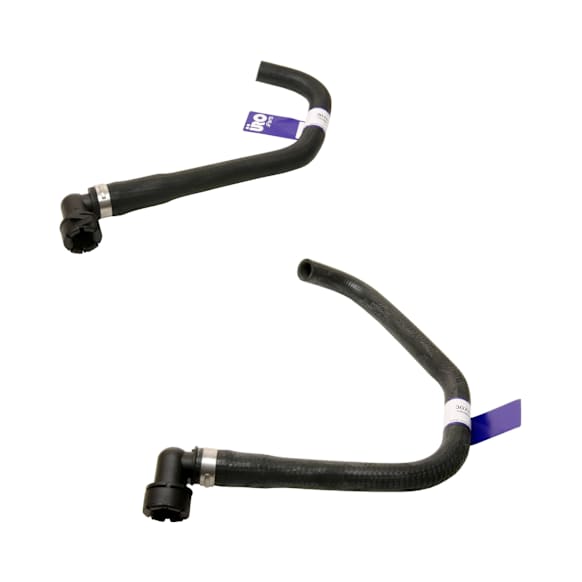 2000 Volvo S80 - Heater Hose, Engine To Heater