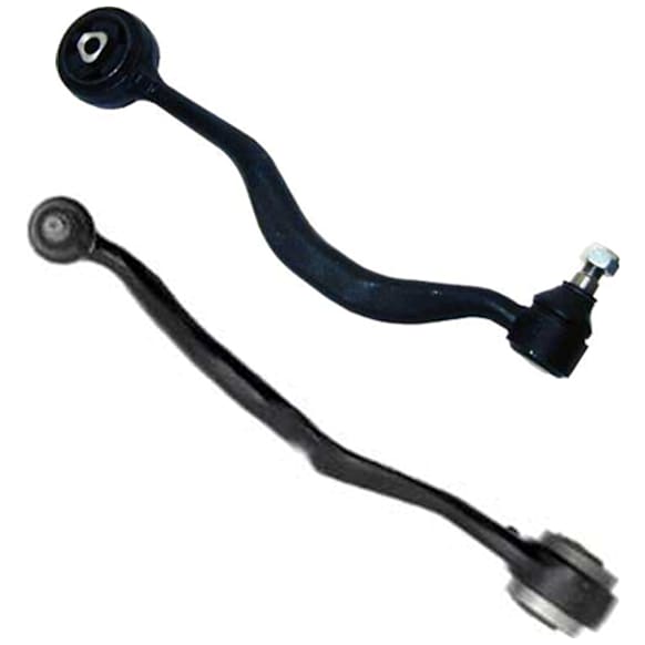 SET-URO31121132354-A Front, Driver and Passenger Side, Upper Control Arm