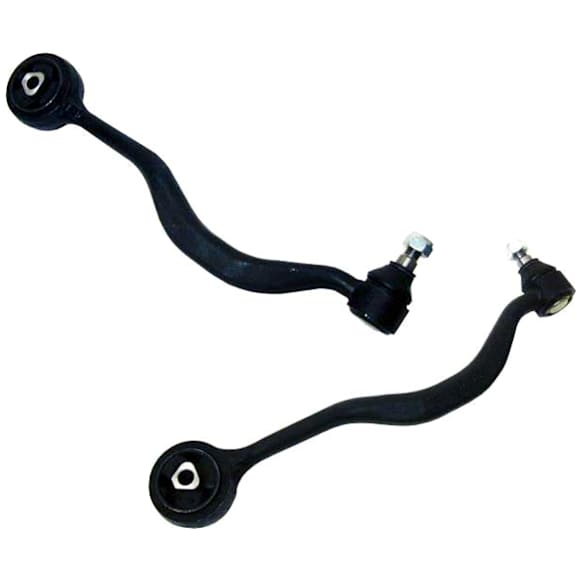 SET-URO31121132354-B Front, Driver and Passenger Side, Upper Control Arm