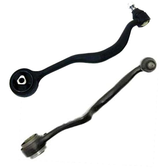SET-URO31121141098-B Front, Driver and Passenger Side, Upper Control Arm
