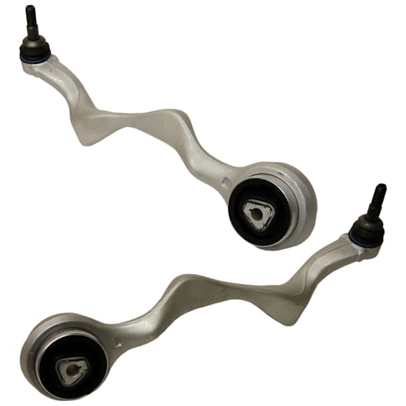 SET-URO31126769802 Control Arm, With ball joint(s)