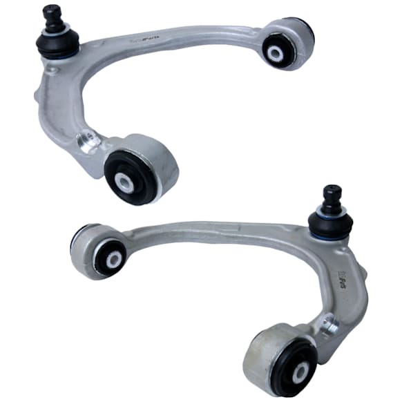 SET-URO31126776418 Front, Driver and Passenger Side, Upper Control Arm
