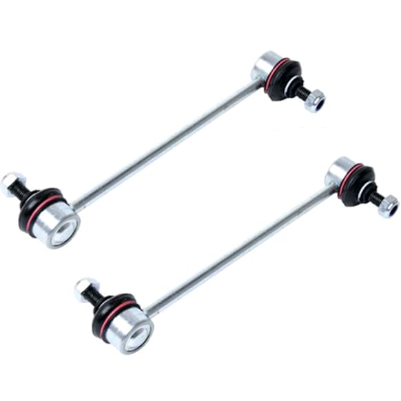 SET-URO31352227203-2 Front, Driver and Passenger Side Sway Bar Link