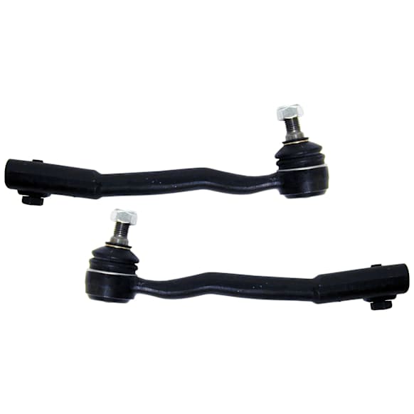 SET-URO32211141346 Front, Driver and Passenger Side, Outer Tie Rod End